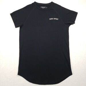 Darc Sport Wolves T-Shirt Men XL Black Civil Regime Collection 4 Limited Run 200